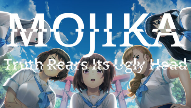 Mojika – Truth Rears Its Ugly Head Free Download