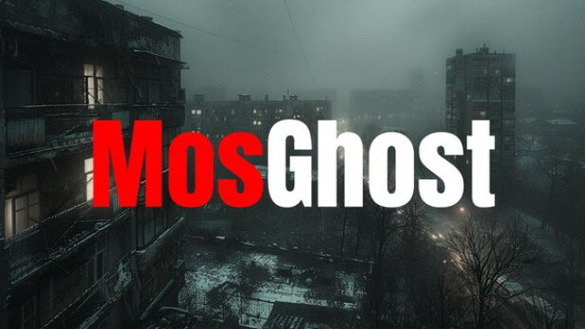 MosGhost Free Download