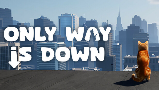 Only Way is Down Free Download