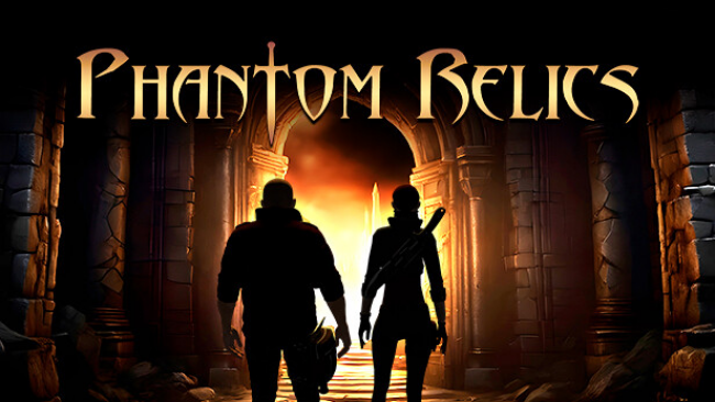 Phantom Relics Free Download