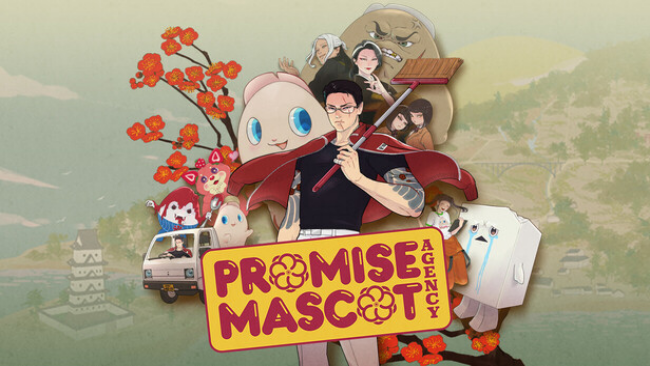Promise Mascot Agency Free Download
