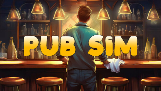Pub Sim Free Download