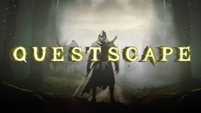 QUESTSCAPE: Survival Free Download