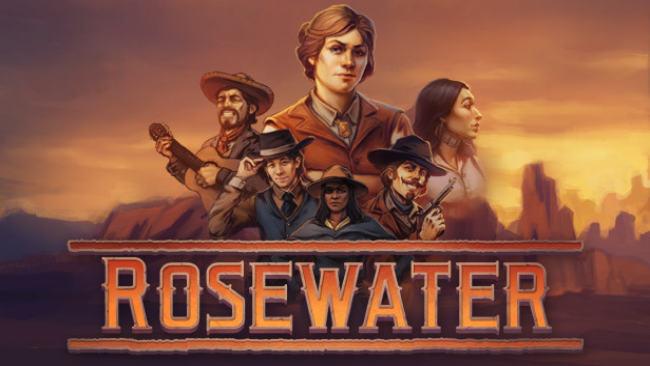Rosewater Free Download