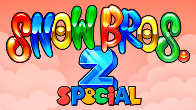 SNOW BROS. 2 SPECIAL Free Download