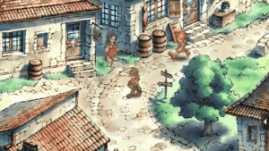 SaGa Frontier 2 Remastered Free