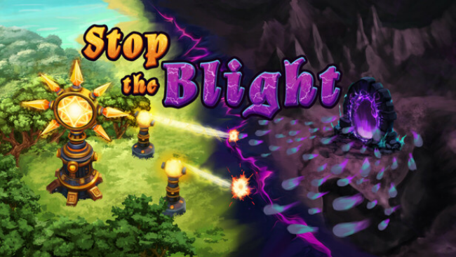 Stop the Blight Free Download