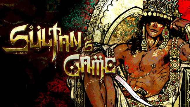 Sultan’s Game Free Download