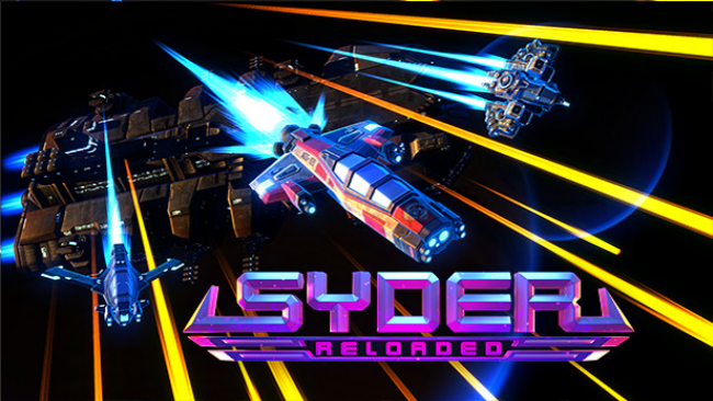 Syder Reloaded Free Download