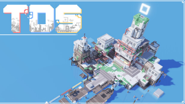 TDS – Tower Defense Strategy Free Download