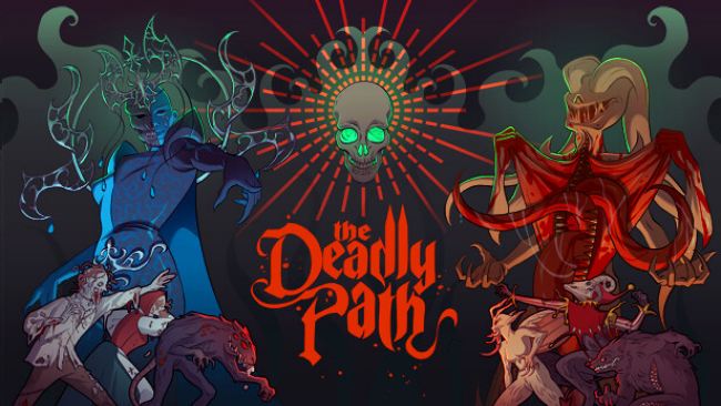 The Deadly Path Free Download