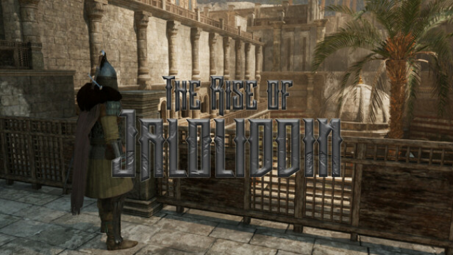 The Rise of Jaloliddin Free Download