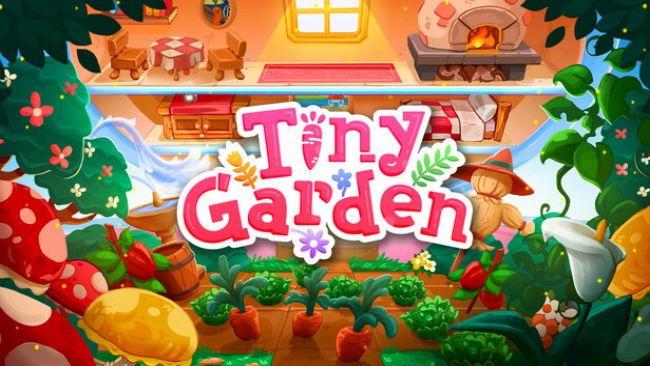 Tiny Garden Free Download