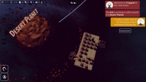 Trappist PC Crack