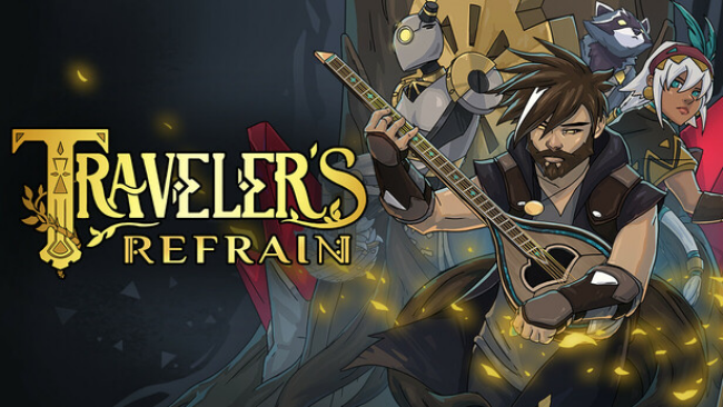 Traveler’s Refrain Free Download