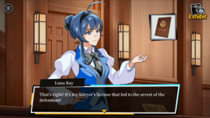 Trials of Innocence PC Crack