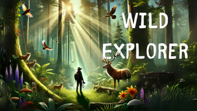 Wild Explorer Free Download
