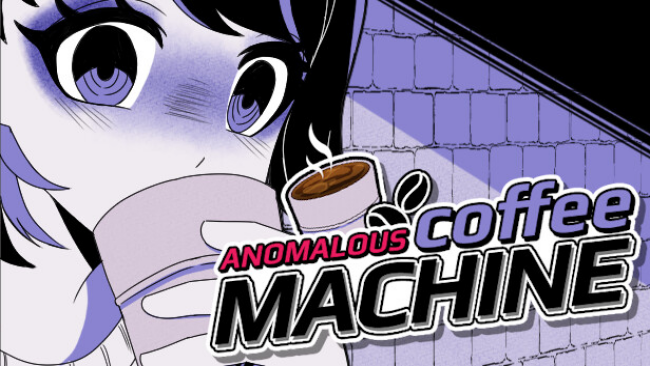 Anomalous Coffee Machine Free Download
