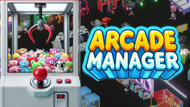 Arcade Manager Free Download