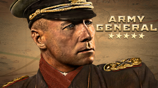 Army General Free Download