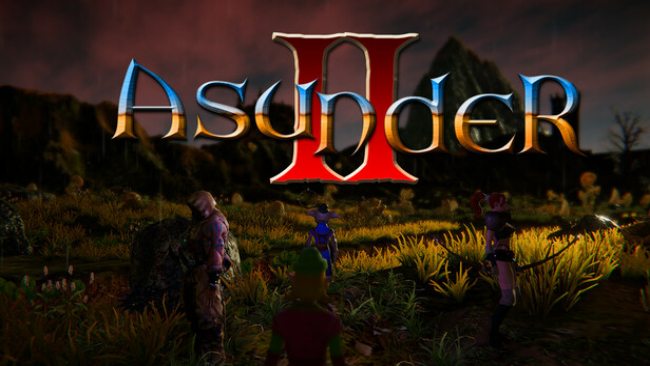 Asunder_II Free Download