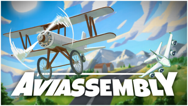 Aviassembly Free Download