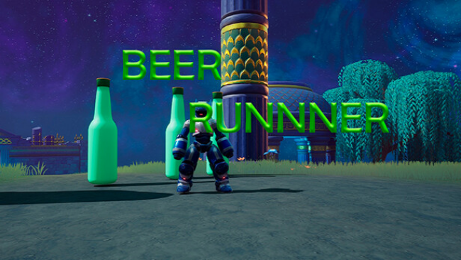 Beer Runner Free Download