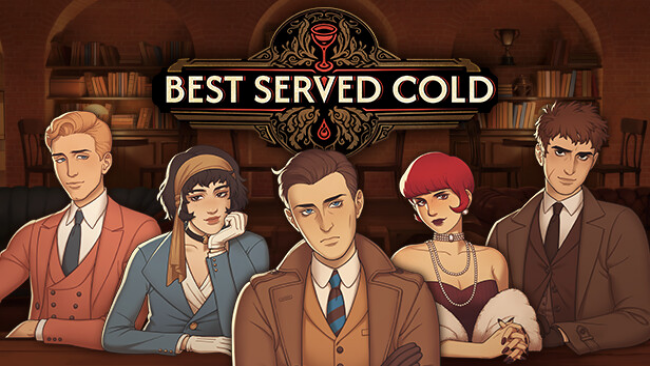 Best Served Cold Free Download