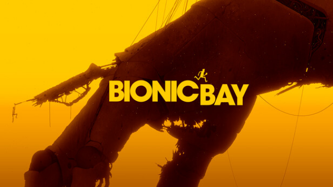 Bionic Bay Free Download