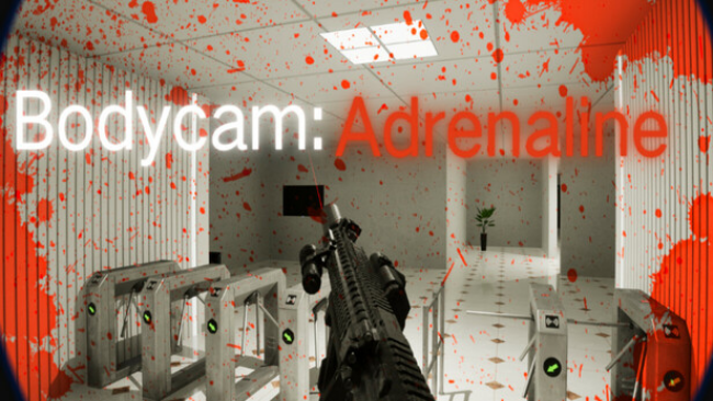 Bodycam: Adrenaline Free Download