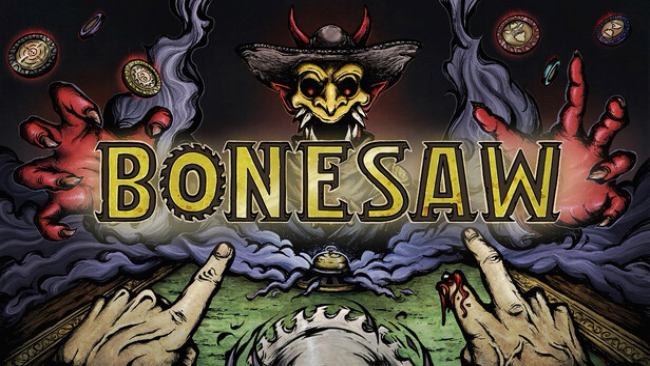 Bonesaw Free Download