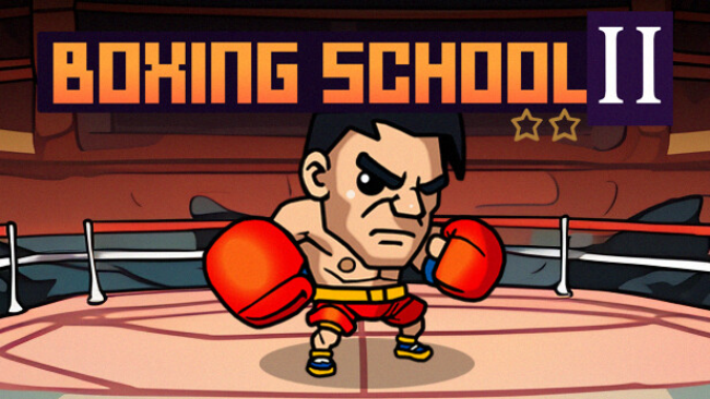 Boxing School 2 Free Download