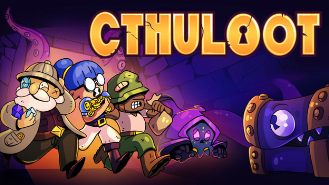CTHULOOT Free Download