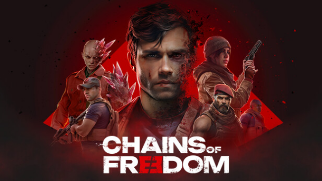 Chains of Freedom Free Download