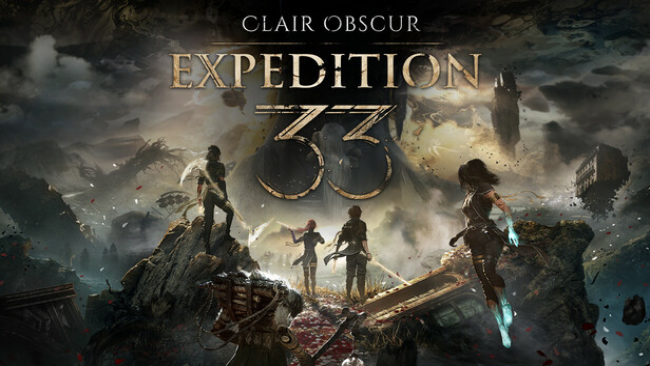 Clair Obscur: Expedition 33 Free Download