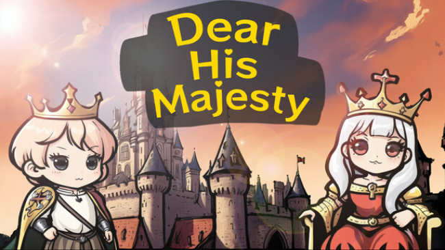 Dear His Majesty Free Download