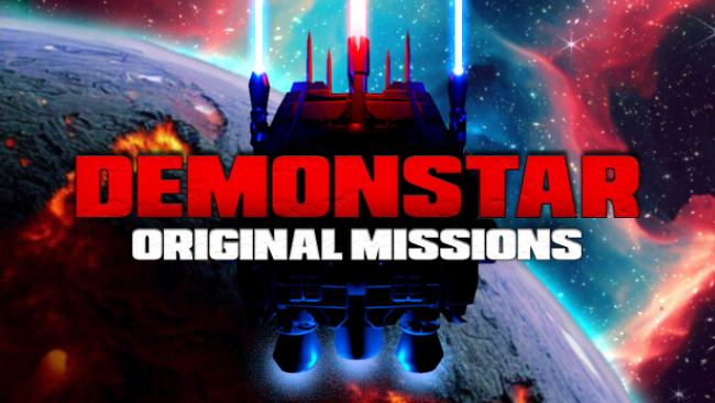 DemonStar – Original Missions Free Download