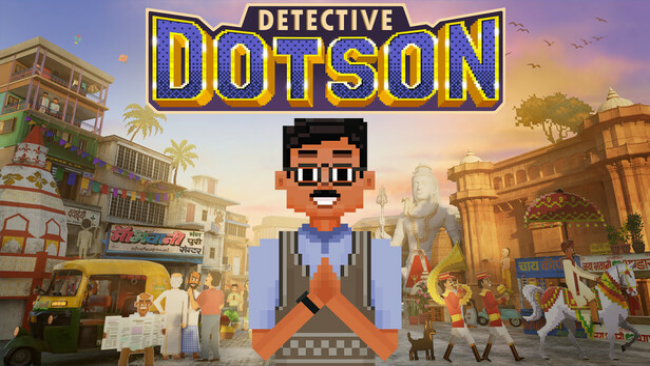 Detective Dotson Free Download