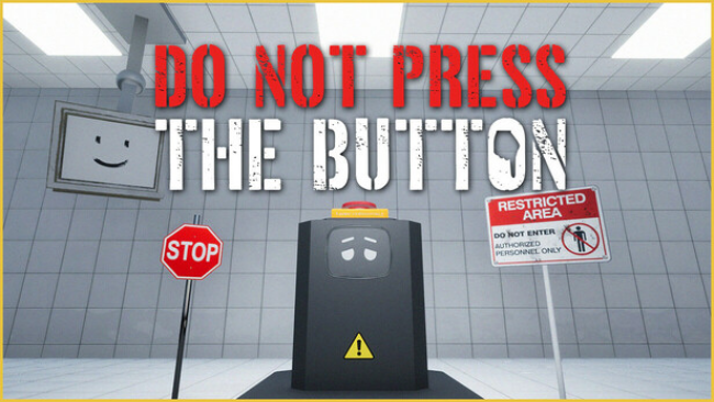 Do Not Press the Button (Or You’ll Delete the Multiverse) Free Download