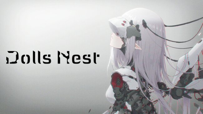Dolls Nest Free Download