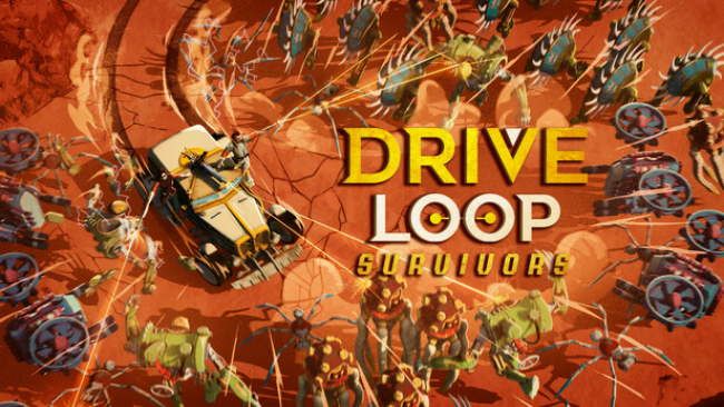 Driveloop: Survivors Free Download