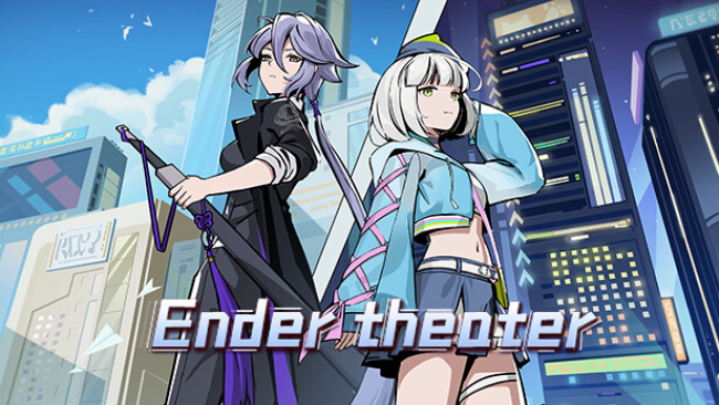 Ender Theater Free Download