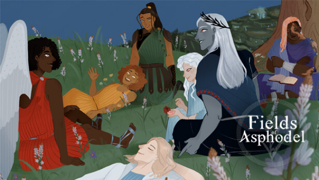 Fields Of Asphodel Free Download