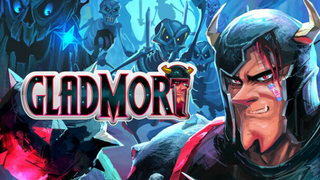 GladMort Free Download