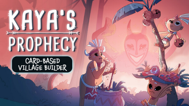 Kaya’s Prophecy Free Download