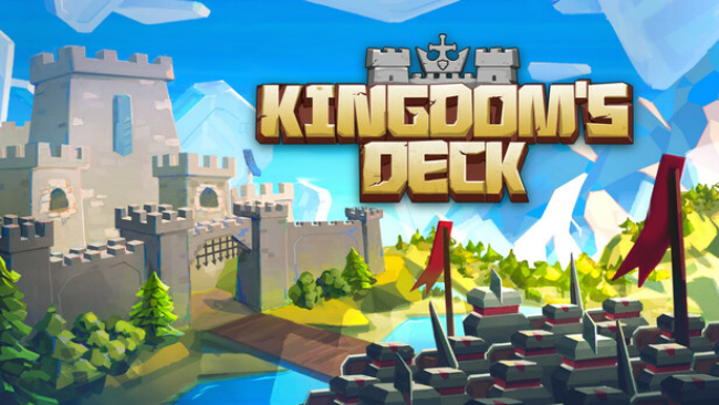 Kingdom’s Deck Free Download