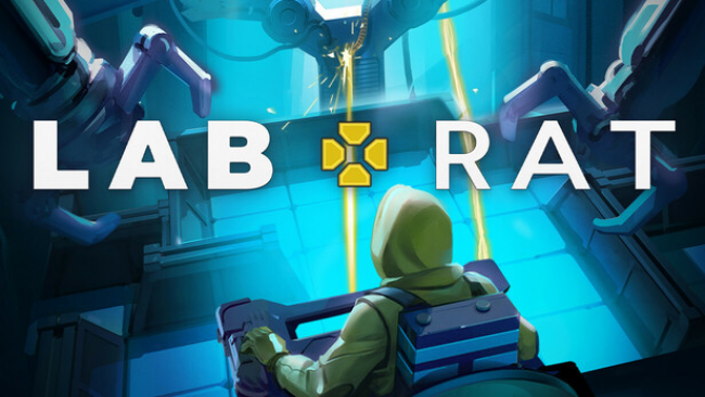 Lab Rat Free Download