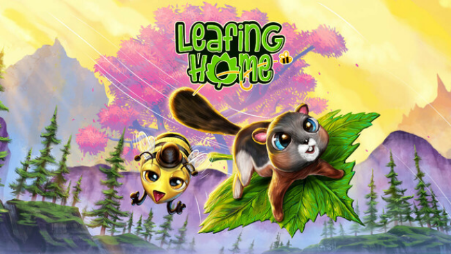 Leafing Home Free Download
