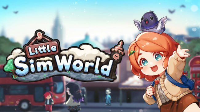 Little Sim World Free Download