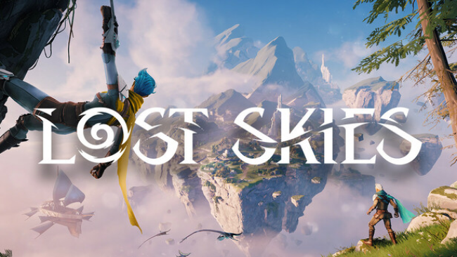 Lost Skies Free Download